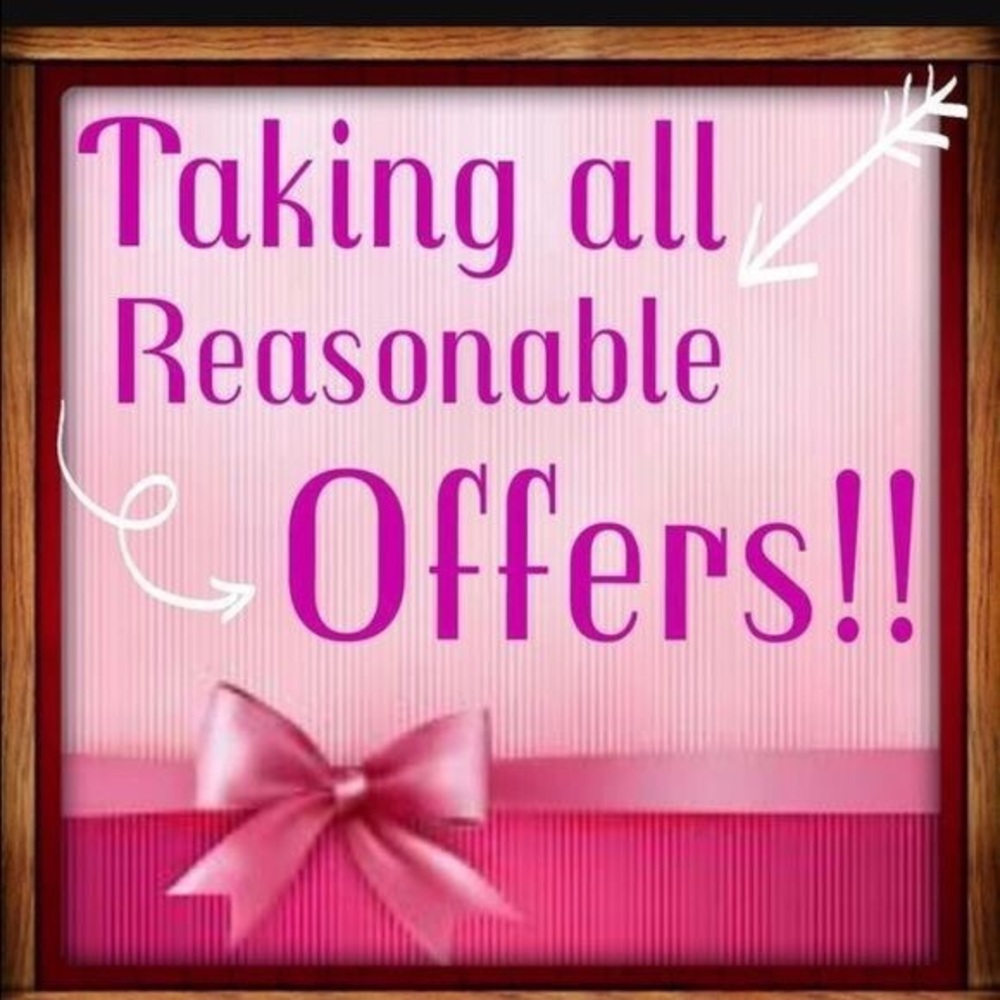 Make me an offer I can’t refuse